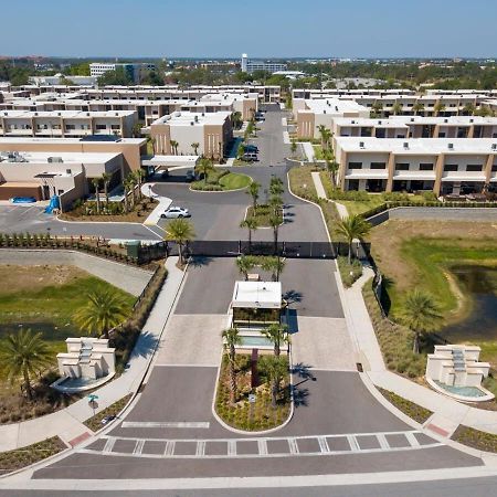 Gorgeous 4Bd Close To Disney @ Magic Village 7581 Orlando Exterior photo