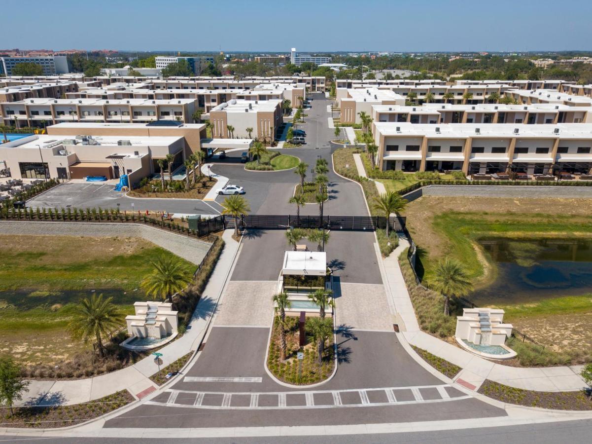 Gorgeous 4Bd Close To Disney @ Magic Village 7581 Orlando Exterior photo
