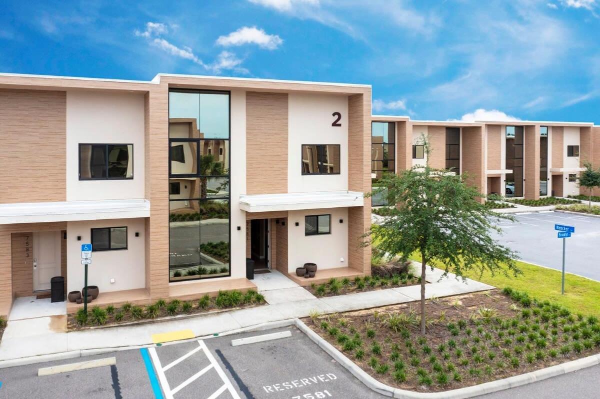 Gorgeous 4Bd Close To Disney @ Magic Village 7581 Orlando Exterior photo