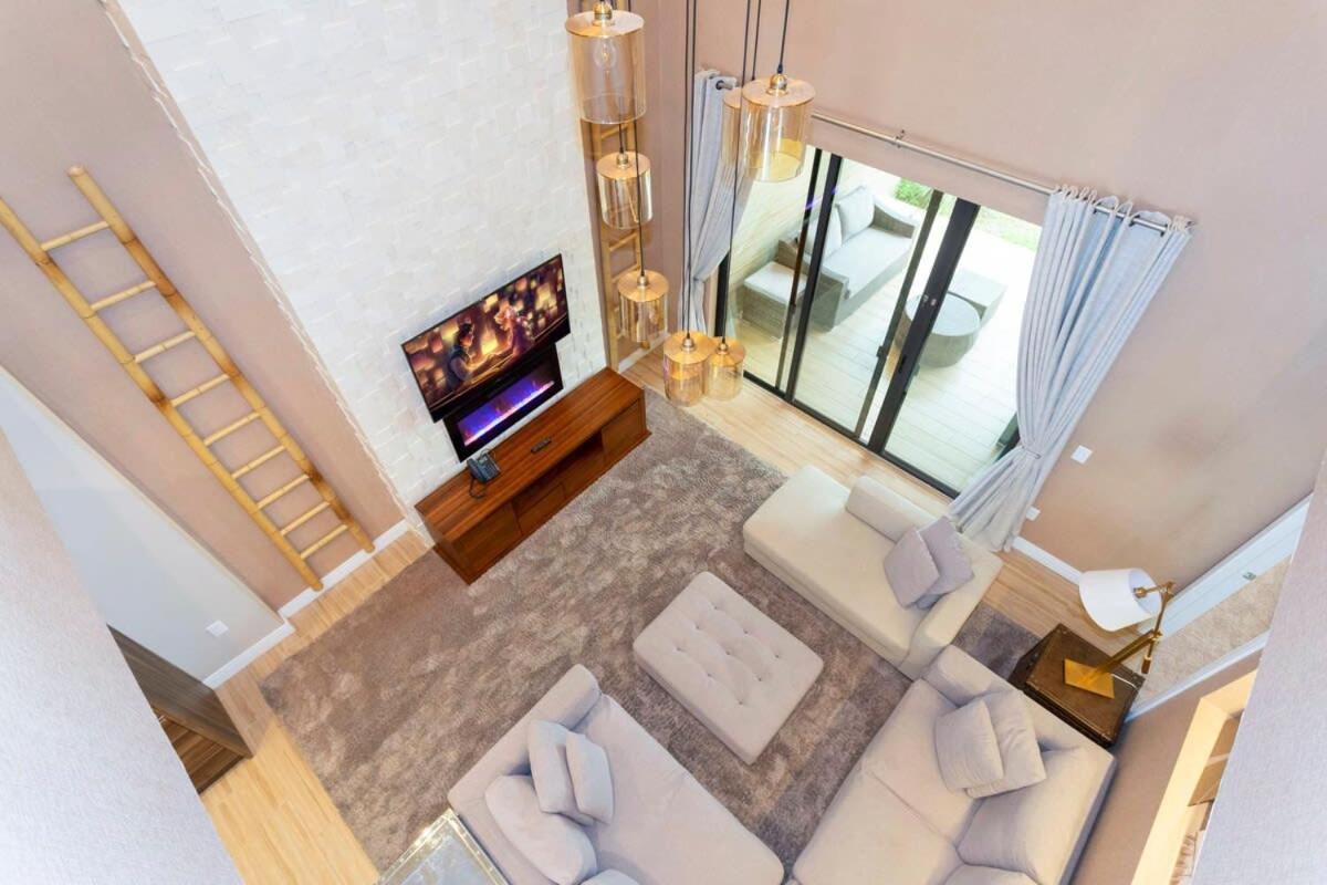 Gorgeous 4Bd Close To Disney @ Magic Village 7581 Orlando Exterior photo