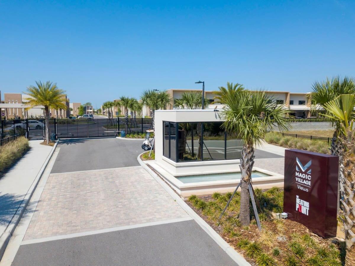 Gorgeous 4Bd Close To Disney @ Magic Village 7581 Orlando Exterior photo