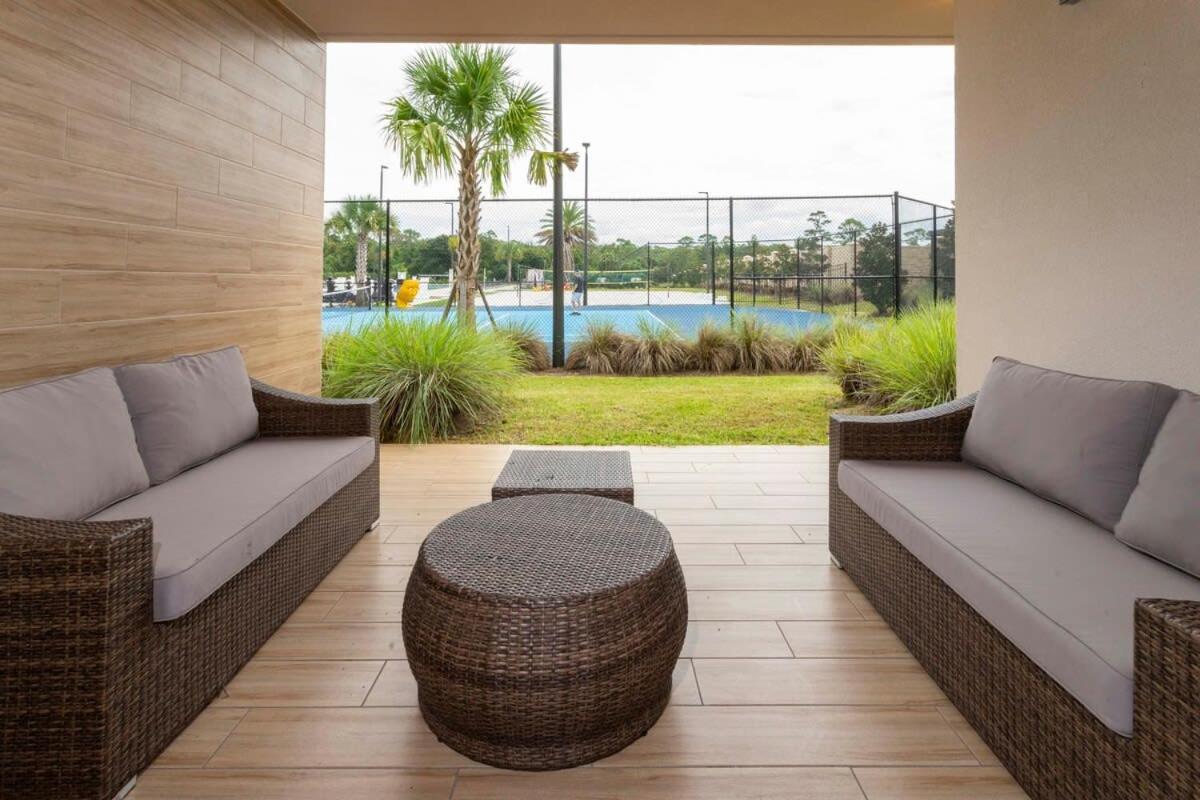 Gorgeous 4Bd Close To Disney @ Magic Village 7581 Orlando Exterior photo